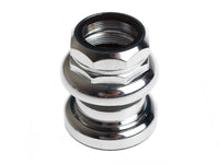 Headset Threaded Headset 1 Inch - unsealed - silver 