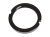Bague d'arrêt Beefy - argent