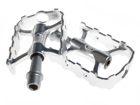 Classic City Pedale - silber