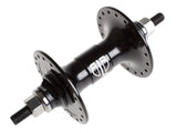 Freestyle Hub front Vorderradnabe - Schwarz
