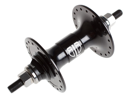 Freestyle Hub front Vorderradnabe - Schwarz