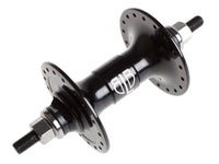 Freestyle Hub front wheel hub - Black 