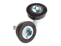 Crank Bolts - Noir