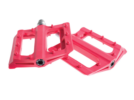 Flatliner Roar Pedale - pink
