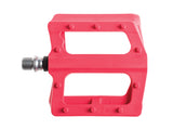 Flatliner Roar Pedale - pink