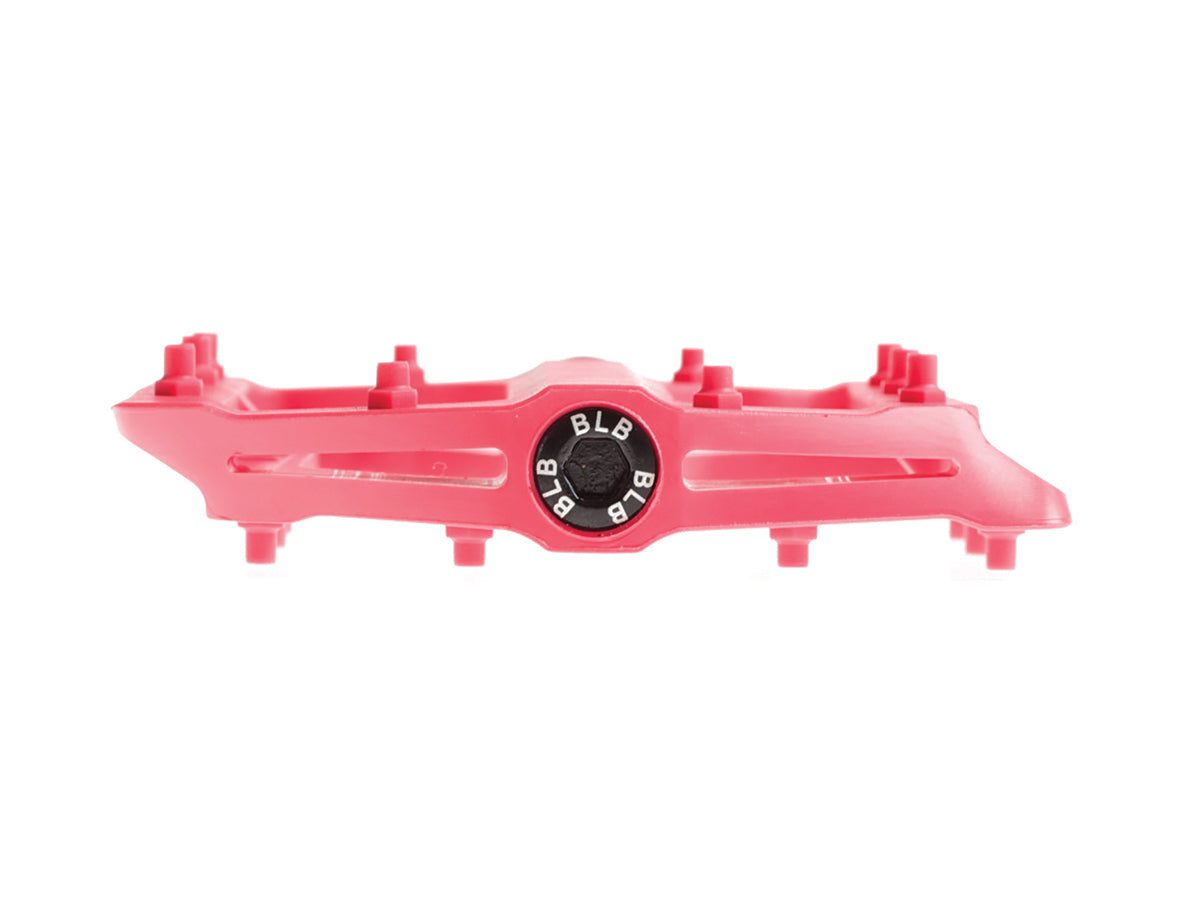 Flatliner Roar Pedale - pink