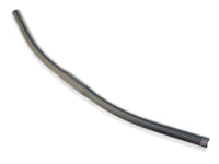 Guidon Rainbow Bar - 25.4mm - argent