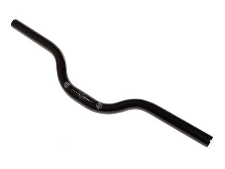 Mini Me Riser Bar Lenker - 25.4mm - schwarz