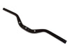 Oversized Mini Me Riser Bar Lenker - 31,8mm - schwarz