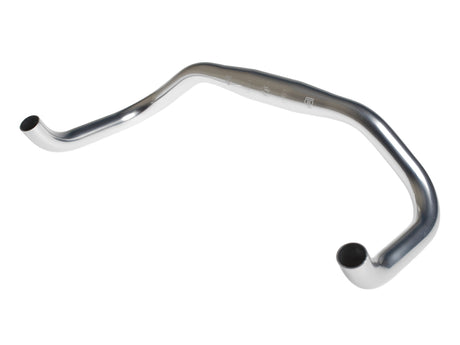 Oversized Pursuit Road Lenker 390mm - 31,8mm - silber