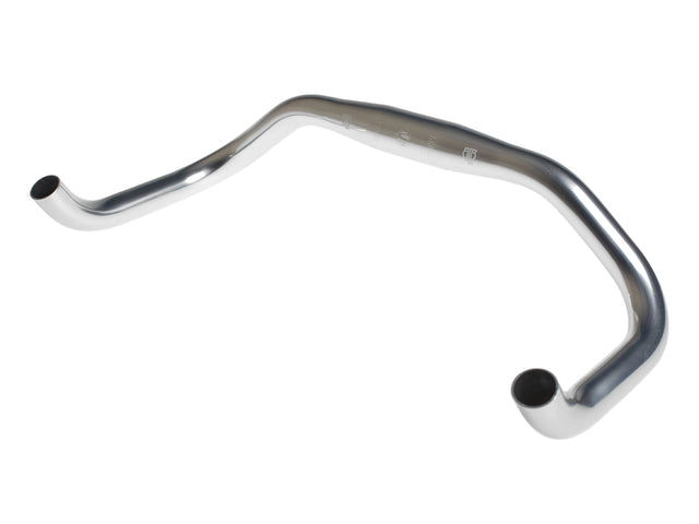 Oversized Pursuit Road Lenker 390mm - 31,8mm - silber