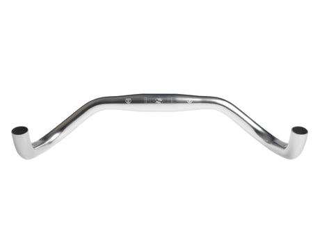 Oversized Pursuit Road Lenker 390mm - 31,8mm - silber