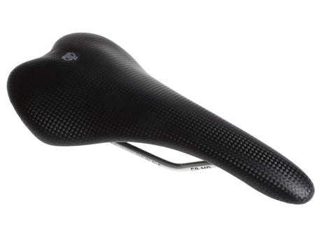 Stealth Sattel - carbon look