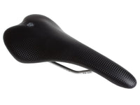 Stealth Saddle - carbon look 