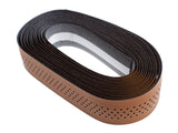 Pro-Microfibre PU Lenkerband - braun