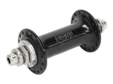FHUB Vorderradnabe - schwarz