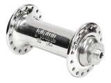 FHUB Vorderradnabe - silber poliert