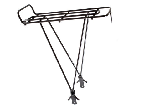 215 Rear Rack - Black