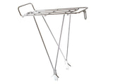 215 Rear Rack - Silver