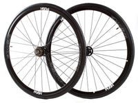 Push Flip Flop Laufradsatz 700c inkl. Reifen