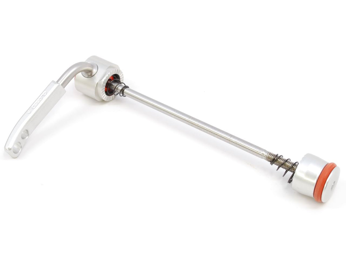 Schnellspanner VR - silber