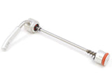 Schnellspanner VR - silber