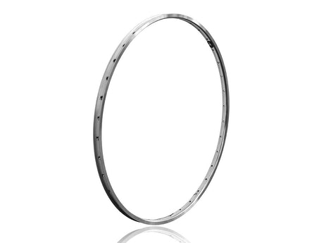 TB14 Alloy Rims Classic-Felgen 700c - silber