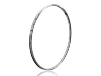 TB14 Alloy Rims Jantes Classic 700c - argent