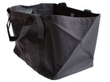 Basket Liner Korbeinsatz - Schwarz