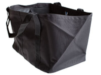 Basket Liner Korbeinsatz - Schwarz