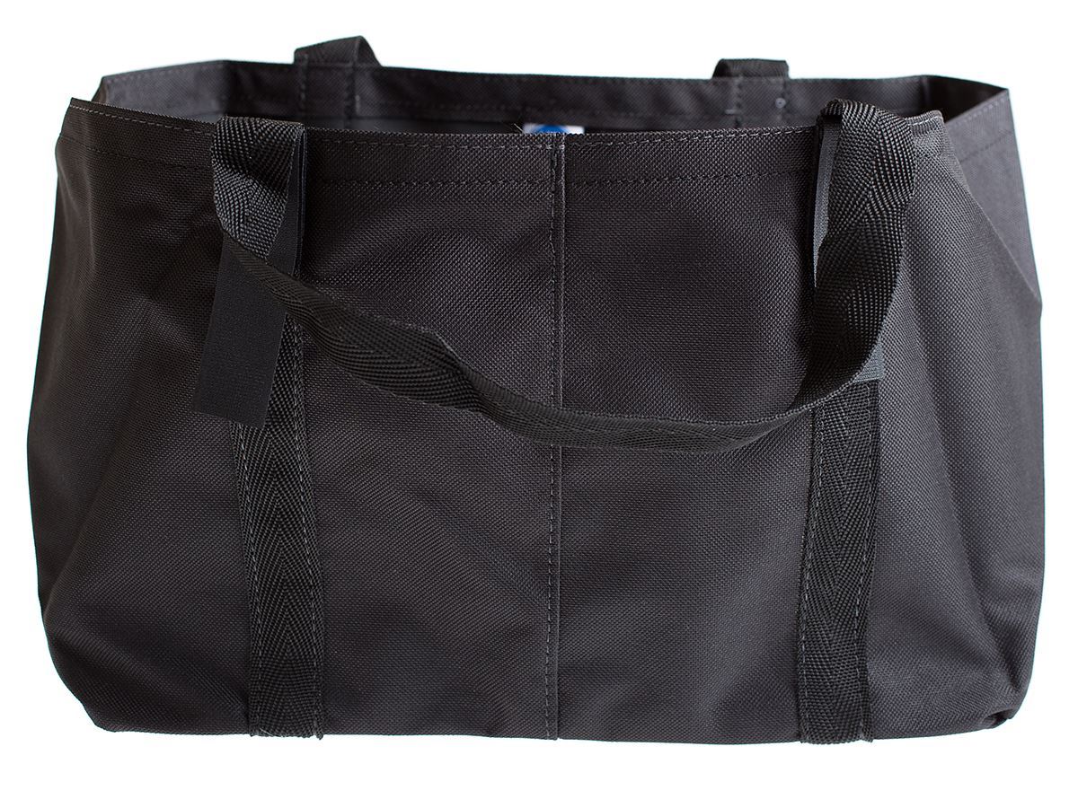 Basket Liner Korbeinsatz - Schwarz