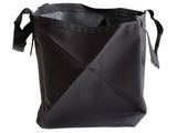 Basket Liner Korbeinsatz - Schwarz