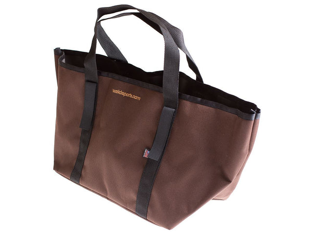 Basket Liner Korbeinsatz - Braun