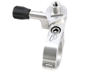 MTB Thumbies Microshift Daumenschalthebeladapter - silber