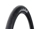 ThickSlick Flat Guard Drahtreifen - Schwarz