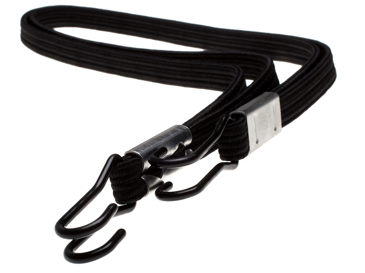 Cargo Strap - Schwarz