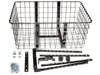 157 Giant Delivery Basket - Black
