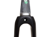Futura Carbon Gabel - tapered 1 1/8 - 1.5 Zoll - schwarz