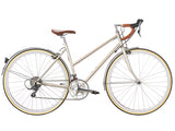 Helen City Bike 16spd - Champagne
