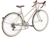 Helen City Bike 16spd - Champagne