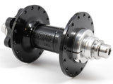 FHUB Disc Vorderradnabe - schwarz