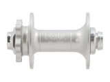 FHUB Disc Thru Axle Vorderradnabe - silber