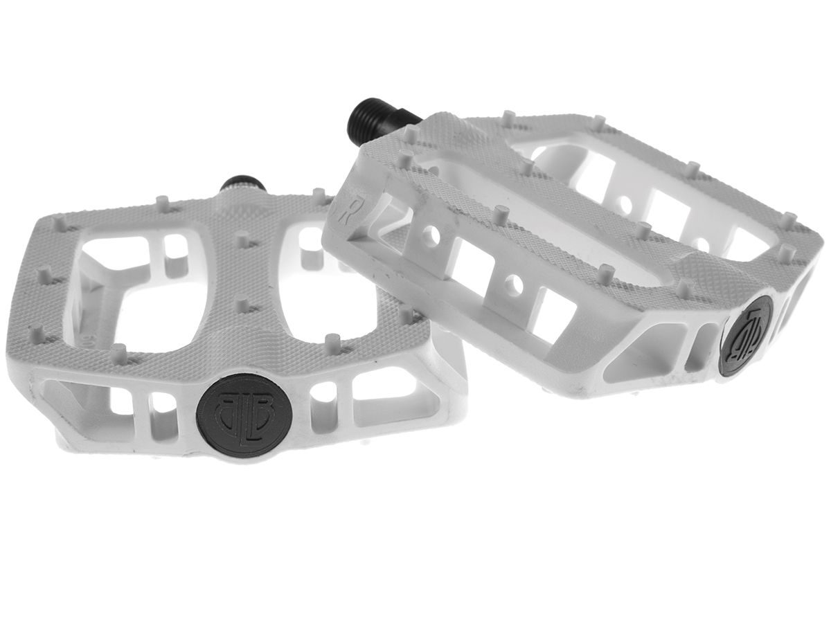 blb pedals T-Rex Platform Plastic Luva Dainese Tempest Unisex pedali Größe:M / L These ColourLab Superlight Pedals