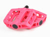 T-Rex Plattform Kunststoff Pedale - pink