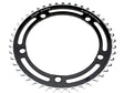 Super Pista Kettenblatt 5-Arm - 144 mm - schwarz