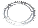 Super Pista Kettenblatt 5-Arm - 144 mm - silber