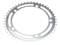 Super Pista Chainring 5-Arm - 144 mm - silver 