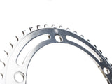 Super Pista Kettenblatt 5-Arm - 144 mm - silber