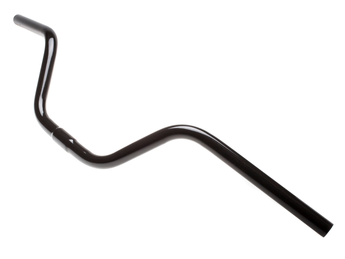 803 Rise Cruiser Lenker - Schwarz