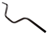 803 Rise Cruiser Lenker - Schwarz